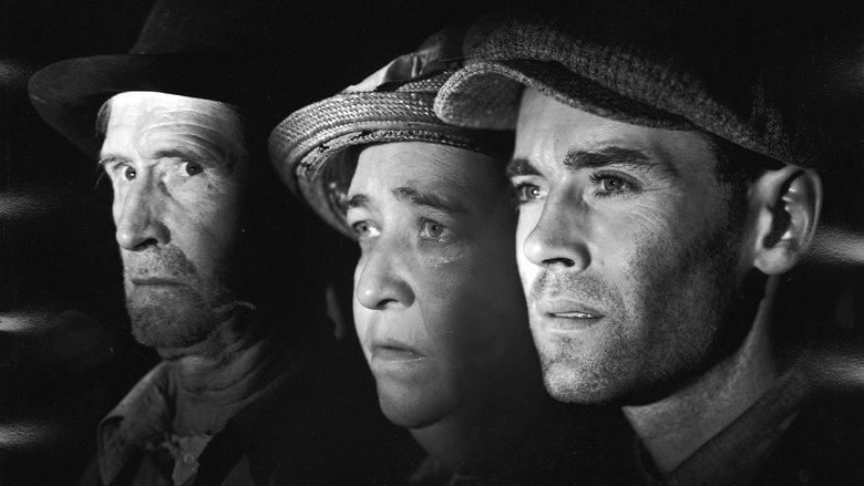 The Grapes of Wrath still 2
