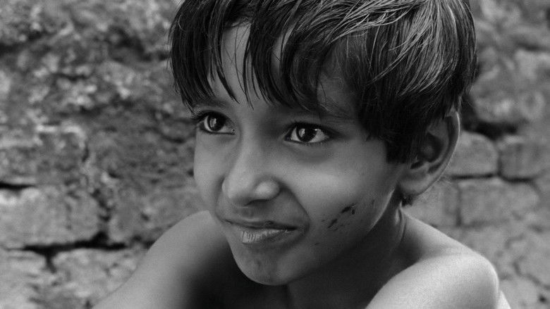 Pather Panchali still 3