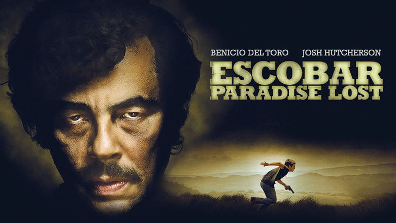 Escobar: Paradise Lost still