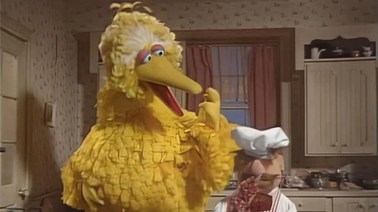 A Muppet Family Christmas still