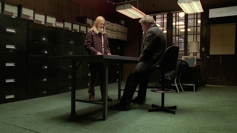 The Mothman Prophecies still 4