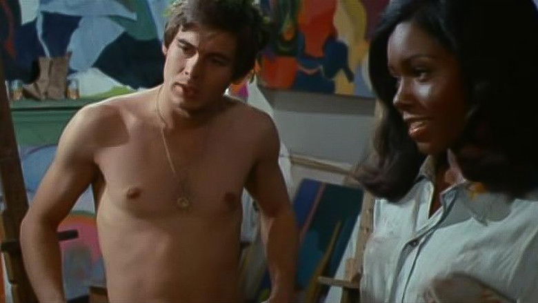 Three in the Attic still