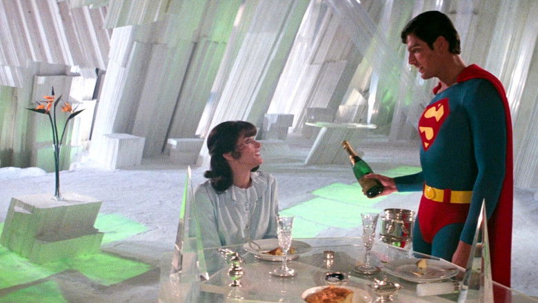 Superman II still