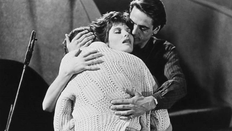 Dead Ringers still 4