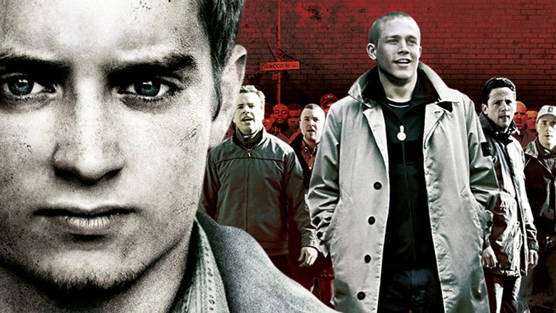 Green Street Hooligans still
