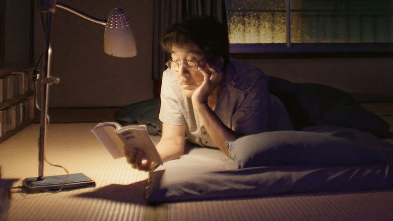 Perfect Days still 3