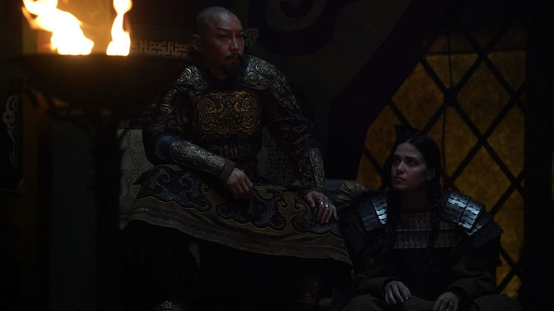 1242: Gateway to the West still