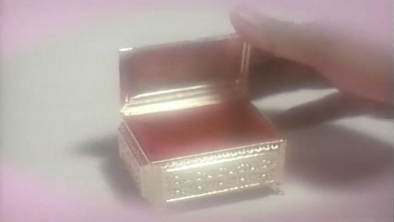 Groper Train: Pleasure Inside the Car still 2