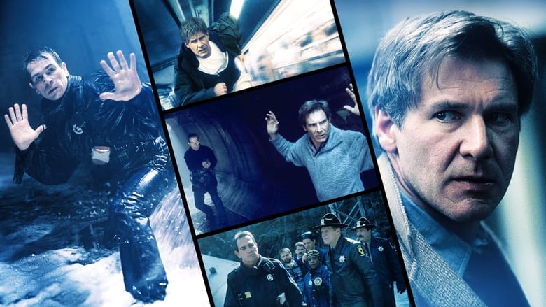 The Fugitive still 1