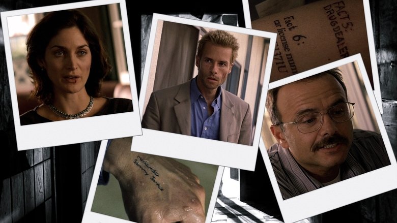 Memento still 1