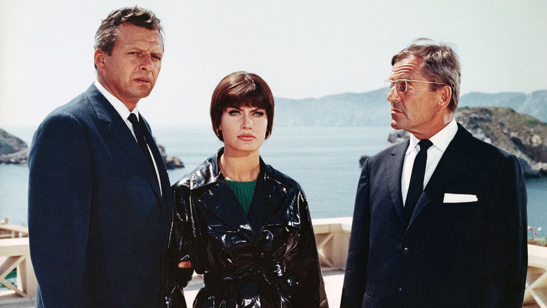 Operation Double Cross still 1