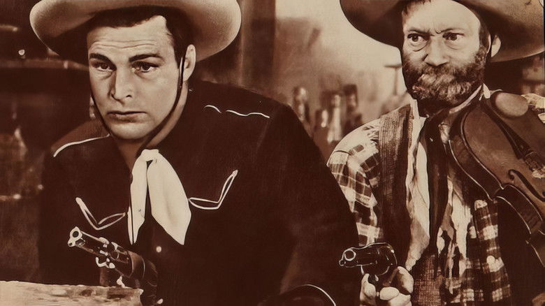 Gangster's Den still 2