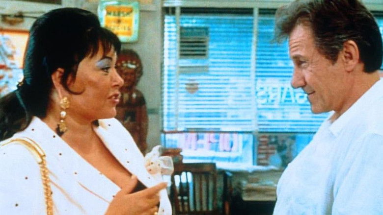 Blue in the Face still 3