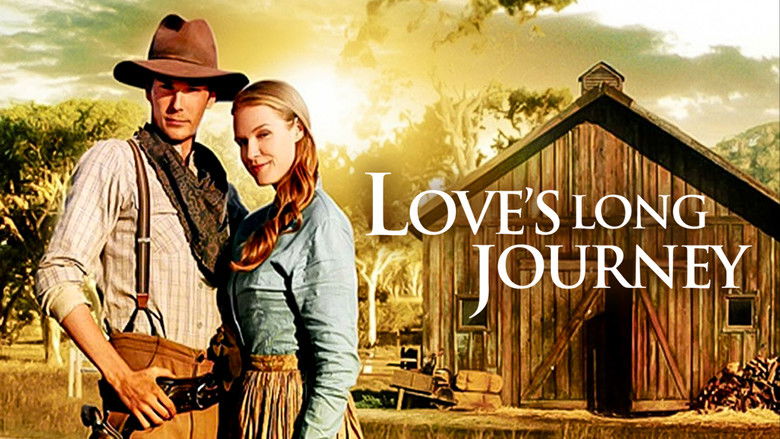 Love's Long Journey still