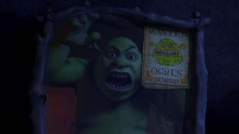 Shrek Forever After still 4