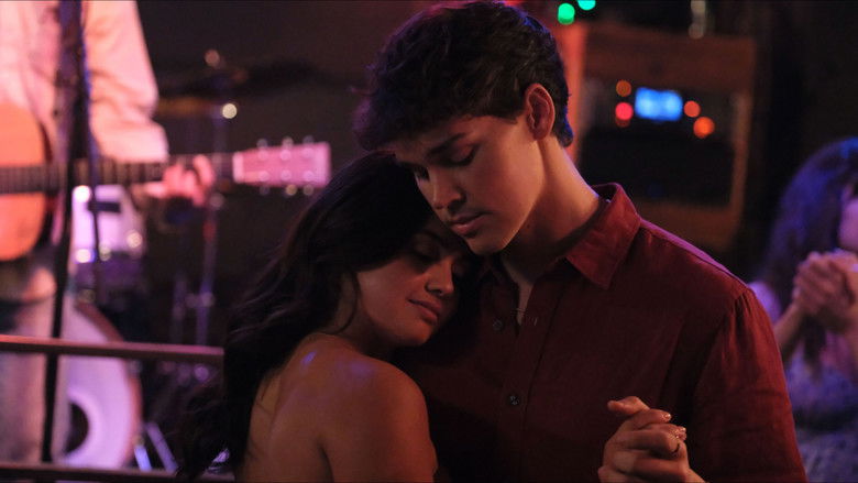 Sidelined 2: Intercepted still 2