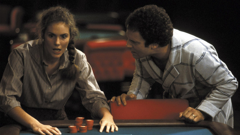 Lost in America still 1