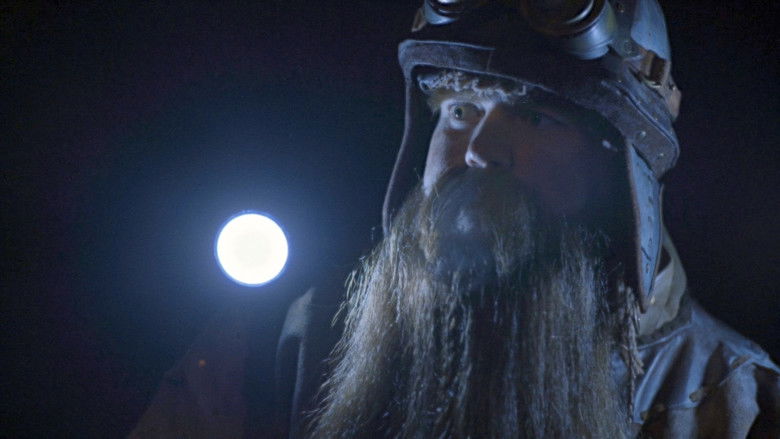 The Dwarves of Demrel still