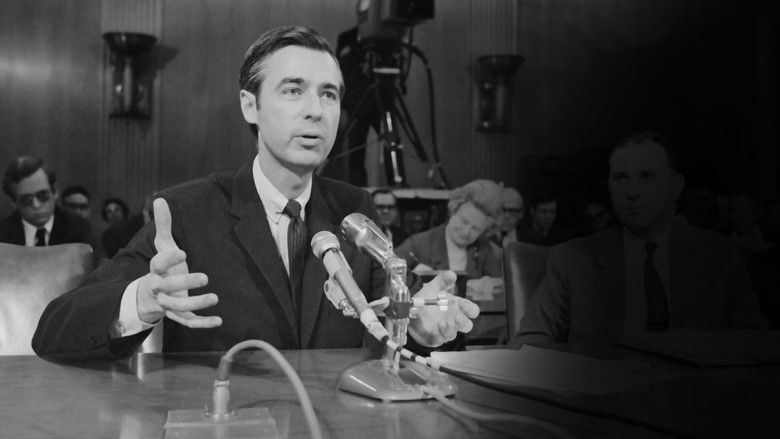 Won't You Be My Neighbor? still