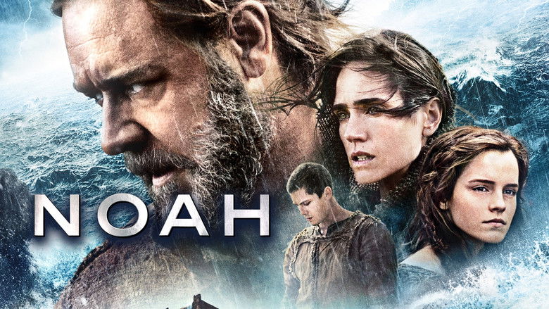 Noah still