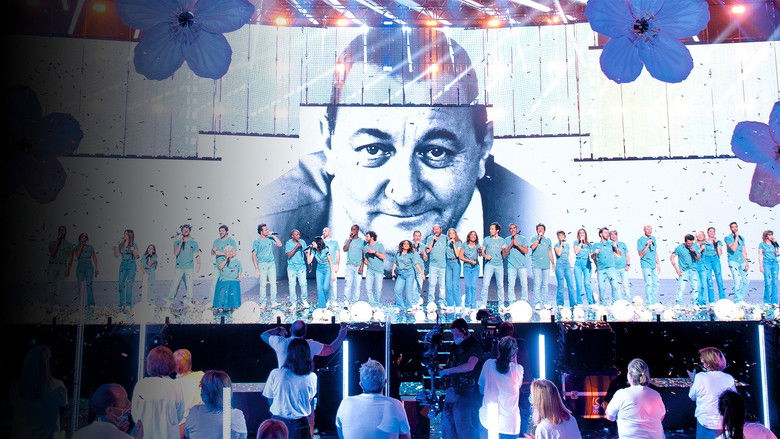 Les Enfoirés 2021 - Les Enfoirés à côté de vous still 4