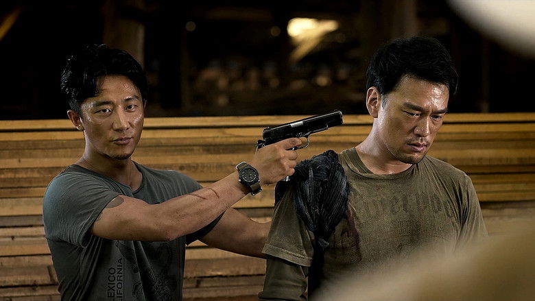 Extraordinary Mission still