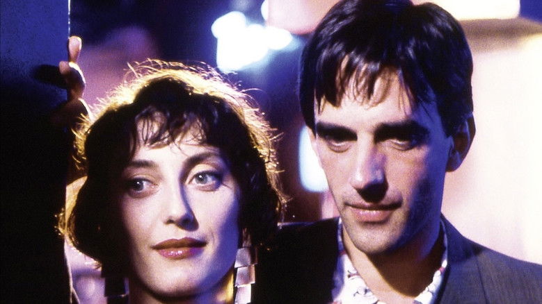 The Peaceful Air of the West still 1