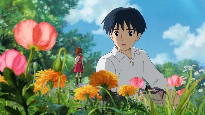 The Secret World of Arrietty still 1