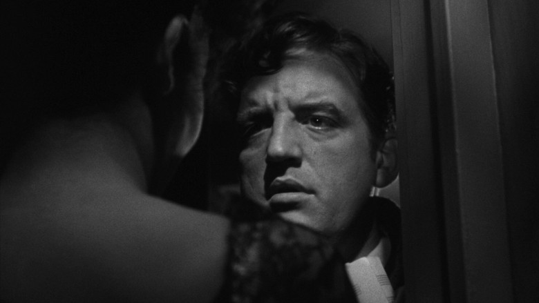 Hangover Square still 2