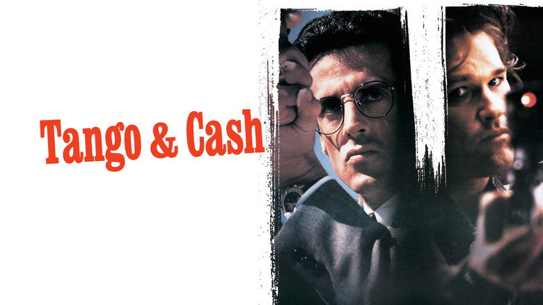 Tango & Cash still