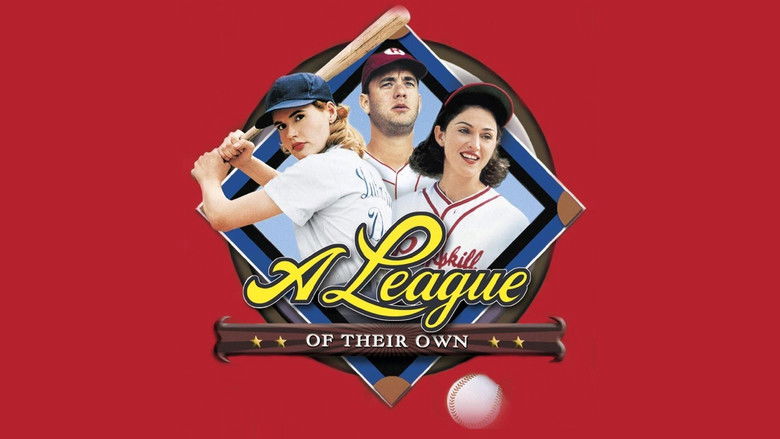 A League of Their Own still 2