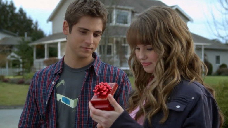 16 Wishes still 2