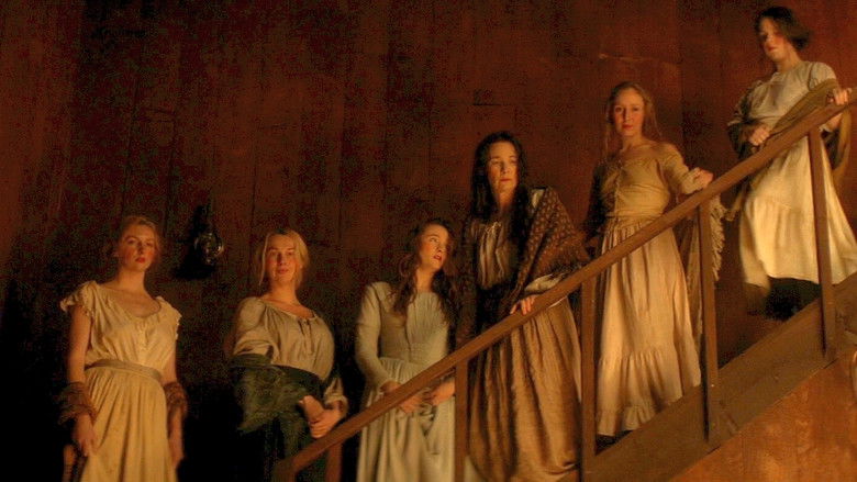 Never Grow Old still