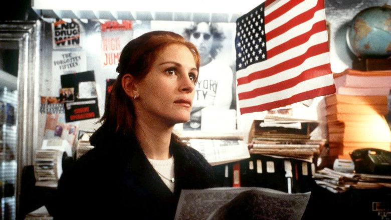 Conspiracy Theory still