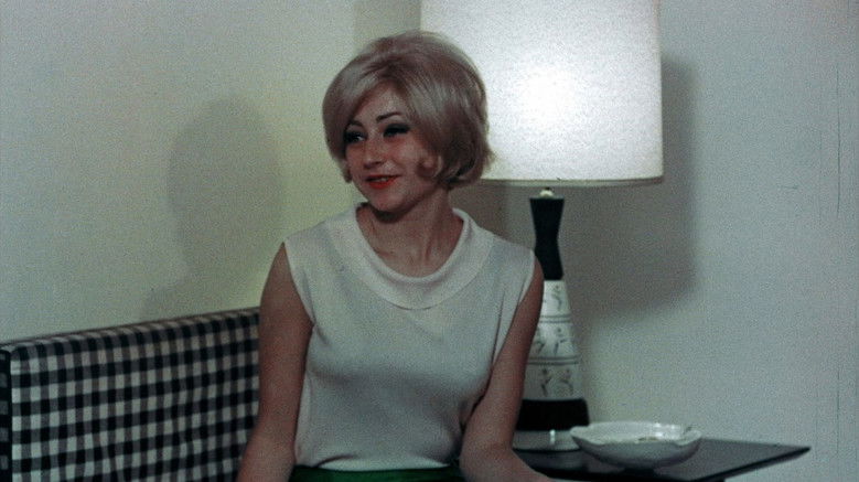 The Prince and the Nature Girl still 2