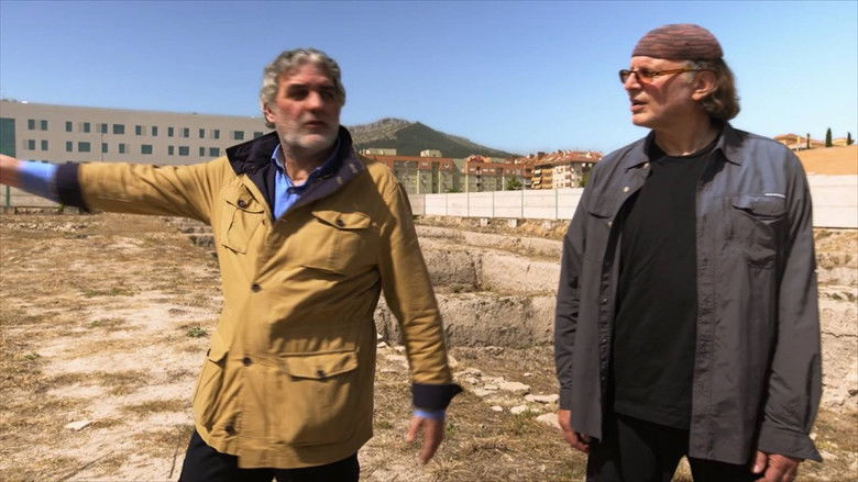 Atlantis Rising still