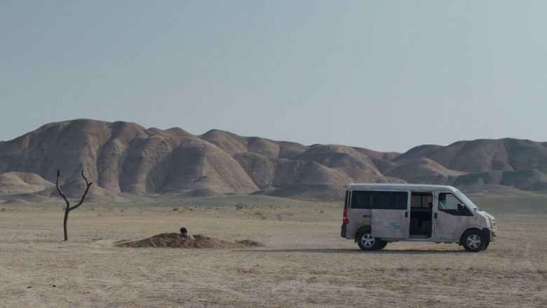 It Was Just an Accident still 3