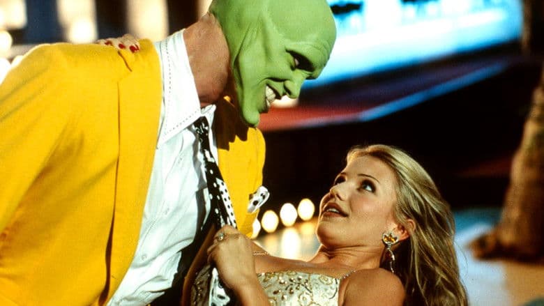 The Mask still 3