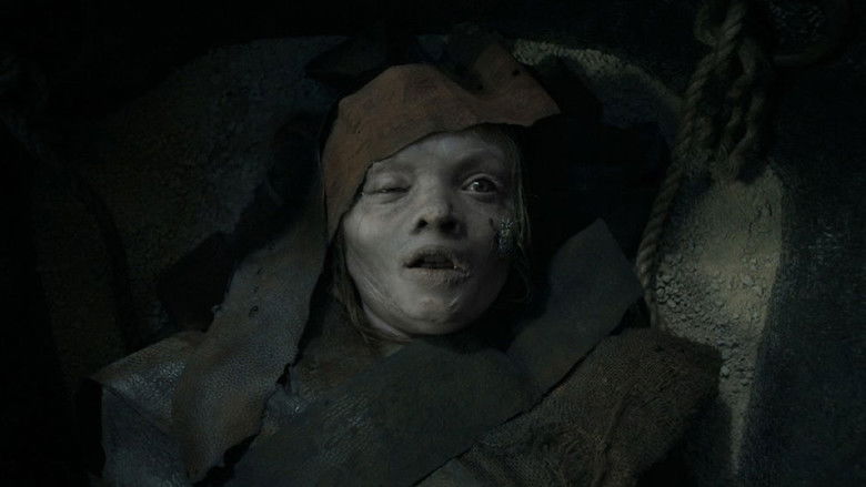 Lee Cronin's The Mummy still 4