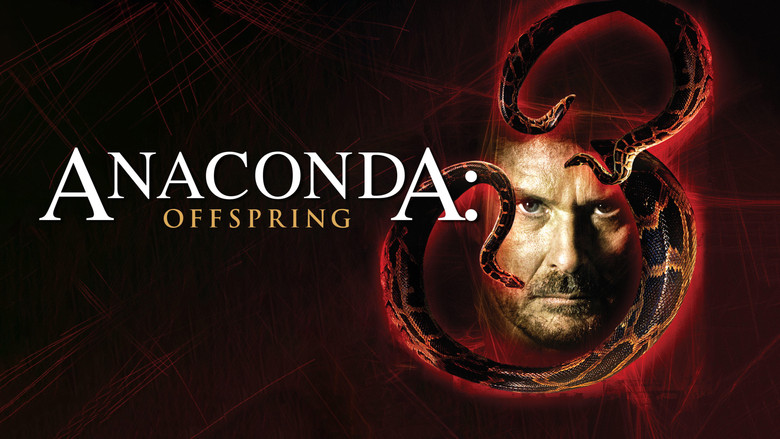 Anaconda 3: Offspring still 1