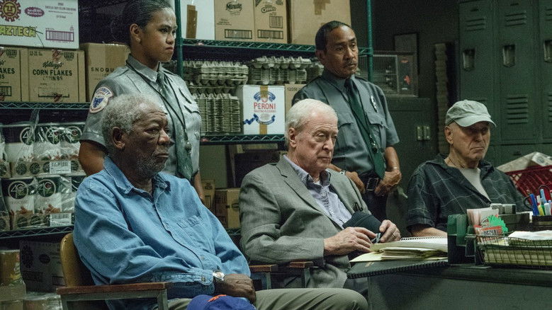 Going in Style still