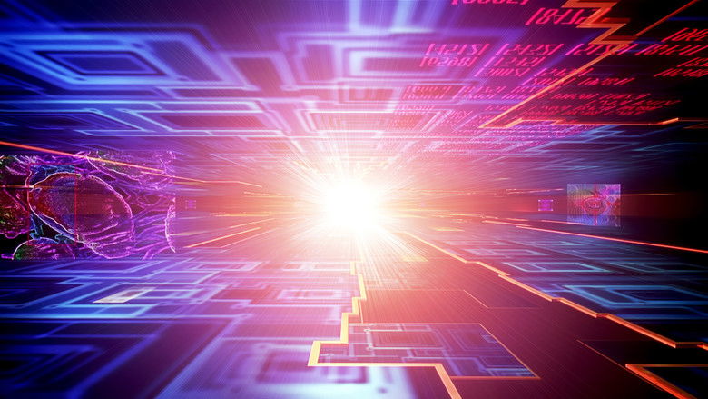 Johnny Mnemonic still