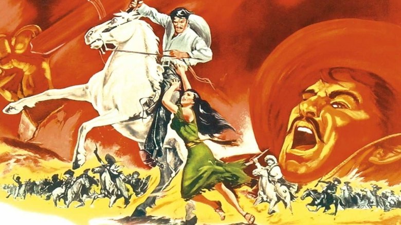 Viva Zapata! still 1