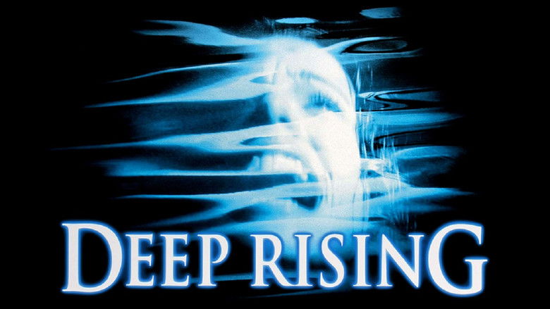 Deep Rising still 3