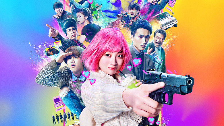 The Violence Action still 1