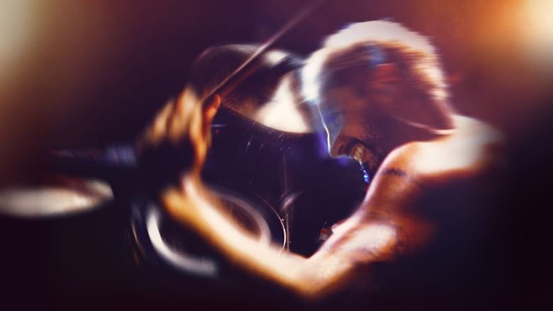 Sound of Metal still 1