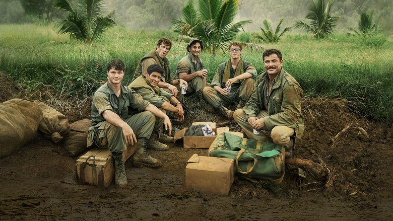 The Greatest Beer Run Ever still 1