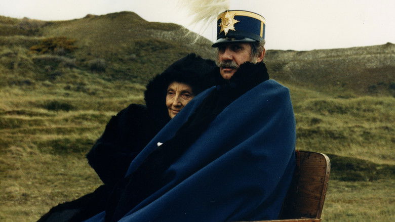 Babette's Feast still