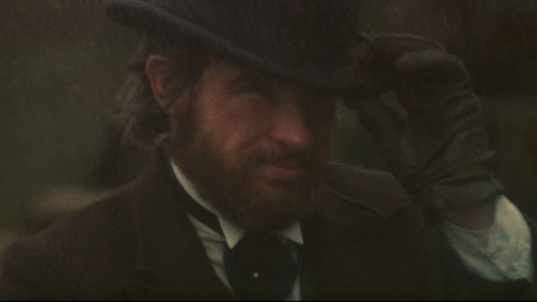McCabe & Mrs. Miller still
