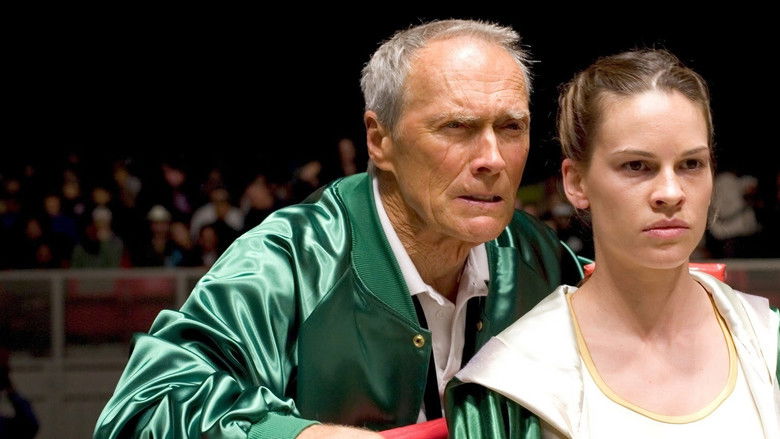 Million Dollar Baby still 2